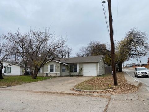 1502 N Pikeview Terrace, Arlington