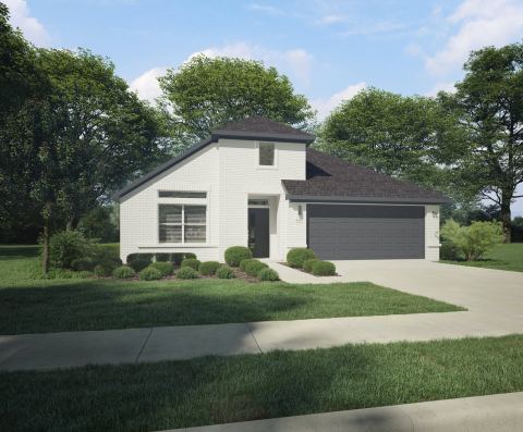 1116 Nora Lane, Forney, TX 75126 — photo 2