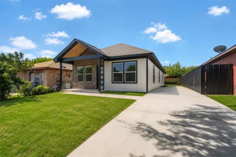 9704 Valley Mills Lane, Dallas, TX 75227 — photo 2