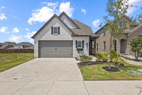 3920 Aqua Lane, Sherman, TX 75090 — photo 2