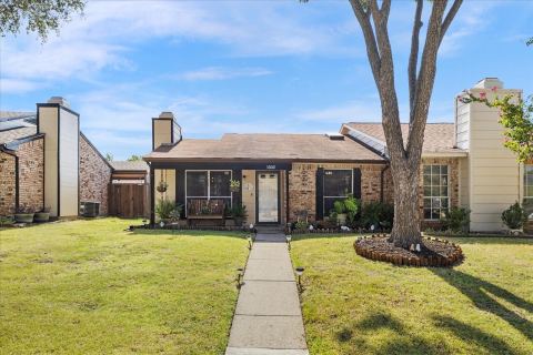 1502 Butterfield Drive, Mesquite, TX 75150 — photo 2