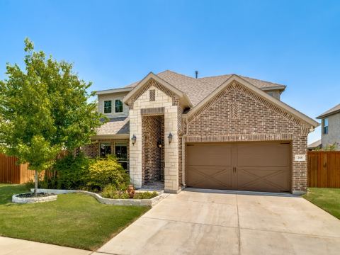 268 Mineral Point Drive, Aledo