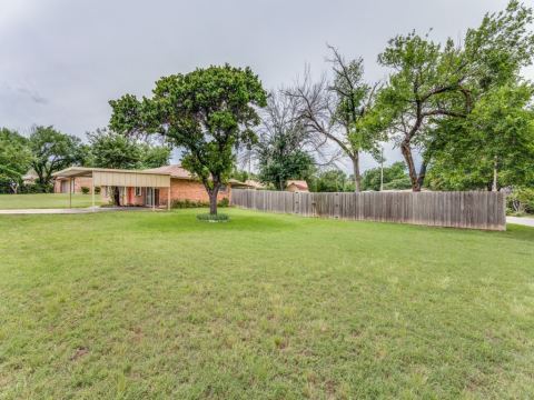 325 Walnut Avenue, Azle, TX 76020 — photo 3