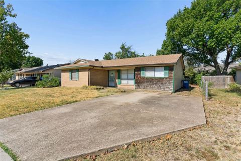 902 Mardi Gras Lane, Wylie, TX 75098 — photo 2