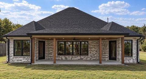 515 Berke Street, Newark, TX 76071 — photo 3