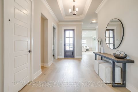 2109 Redding Drive, Mansfield