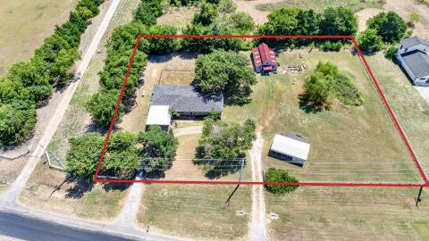 2403 State Hwy 78 S, Farmersville, TX 75442 — photo 3