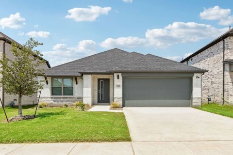 821 Talmadge Avenue, Aledo