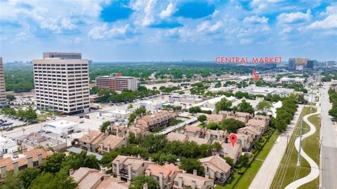 4800 Northway Drive 2C, Dallas, TX 75206 — photo 2