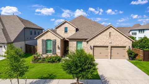 7541 Pondview Lane, Fort Worth, TX 76123 — photo 3