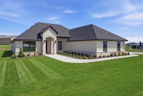 3148 Infinity Drive, Weatherford, TX 76087 — photo 2