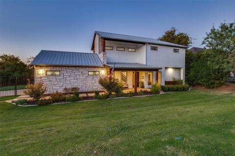 1115 Moonlight Bay Drive, Grand Prairie