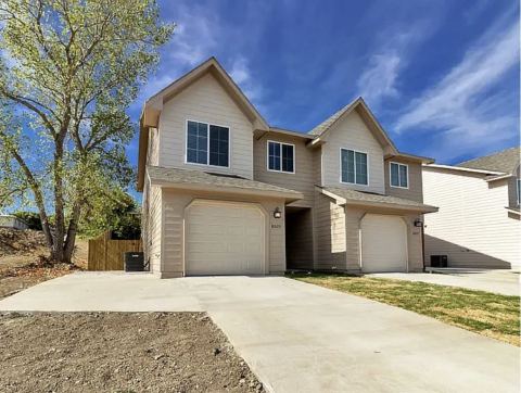 8011 Marydean, Fort Worth
