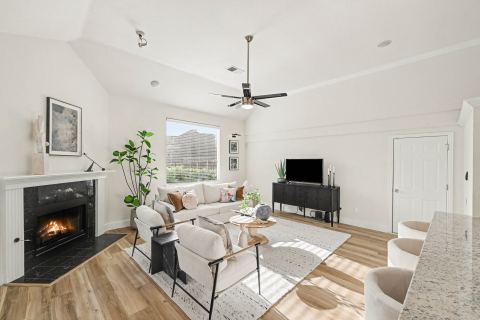 9925 Bordeaux Avenue, Frisco, TX 75035 — photo 2