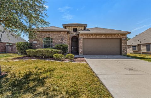 3005 Flowering Springs Drive, Forney
