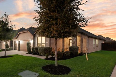 2997 Black Hills Boulevard, Heath, TX 75126 — photo 3