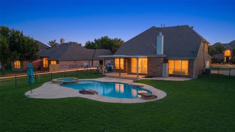 112 Dunford Drive, Heath, TX 75032 — photo 3