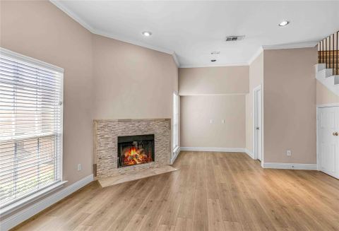 3327 Rosedale Avenue B, University Park, TX 75205 — photo 3