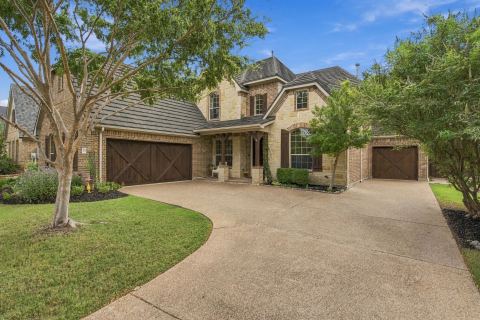 2728 Broadway Drive, Trophy Club, TX 76262 — photo 2
