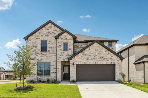2302 Wind River Drive, Princeton, TX 75407 — photo 3