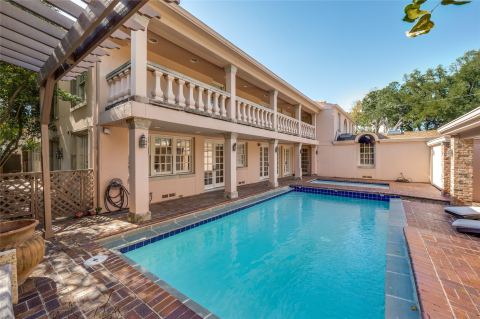 4520 Westway Avenue, Highland Park, TX 75205 — photo 3