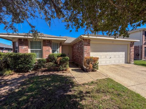 2111 Southridge Lane, Sherman