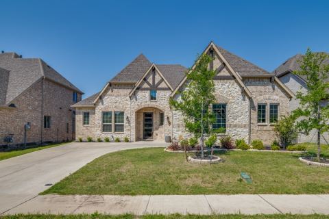 1721 Gem Drive, Rockwall, TX 75087 — photo 2