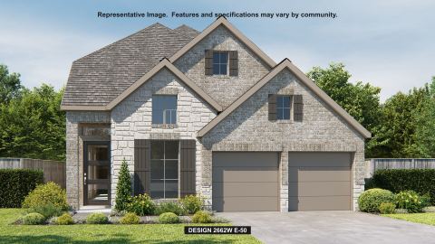1475 Kingswell Lane, Forney