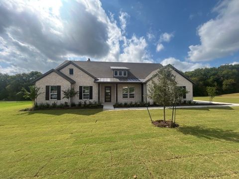 1007 Perrin Lane, Van Alstyne