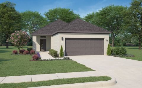 506 Green Gables Drive, Princeton, TX 75071 — photo 2