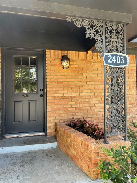 2403 Panhandle Street, Denton, TX 76201 — photo 2