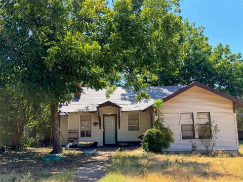 2512 Colonial Avenue, Waco