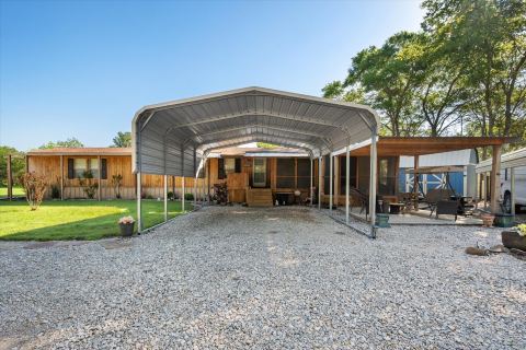 2161 SW County Road 0025, Corsicana, TX 75110 — photo 3