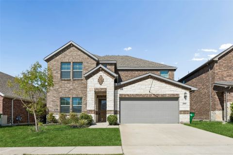 436 Ella Lane, Fate, TX 75087 — photo 2