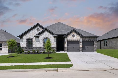 417 Wabash Drive, Waxahachie, TX 75167 — photo 3