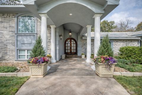 2525 Canyon Creek Drive, Sherman, TX 75092 — photo 3