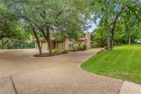 3201 Edward Drive, Waco, TX 76708 — photo 2