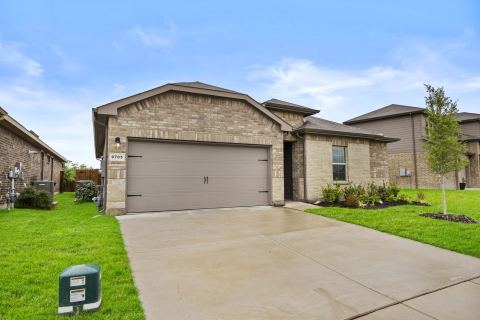 9705 Austin Hollow Road, Crowley