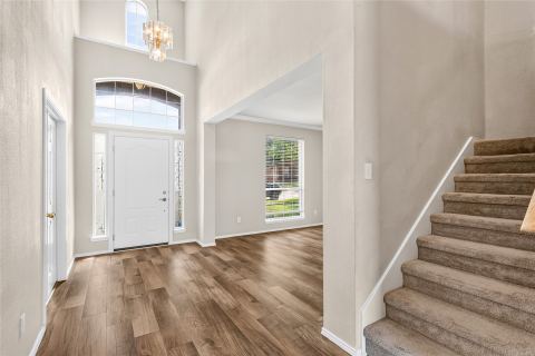 4325 Boca Raton Drive, The Colony, TX 75056 — photo 3