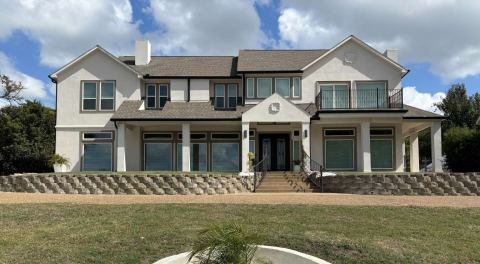 2309 Lafayette Drive, Heath