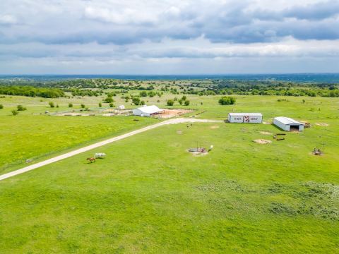 5660 Upper Denton Road, Weatherford
