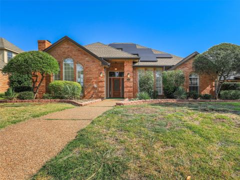 3345 Sage Brush Trail, Plano, TX 75023 — photo 3