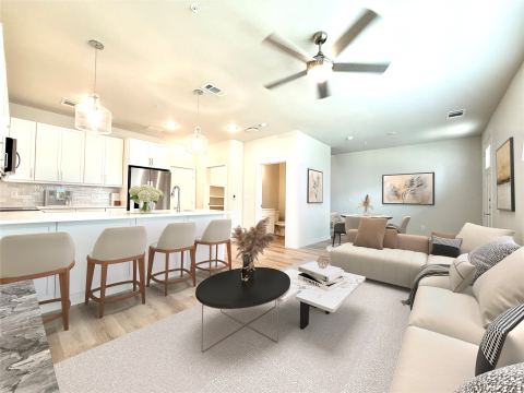 2306 Moonflower Road Bldg 22-2306, Mansfield, TX 76063 — photo 3