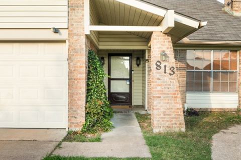 813 Via Avenida, Mesquite, TX 75150 — photo 3