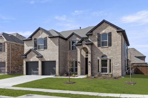 1028 Little Gull Drive, Forney, TX 75126 — photo 2