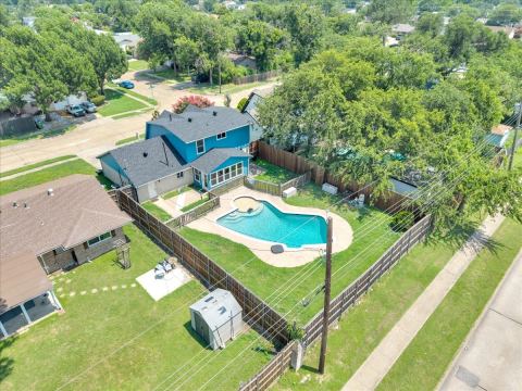 1401 Greentree Lane, Garland, TX 75042 — photo 3