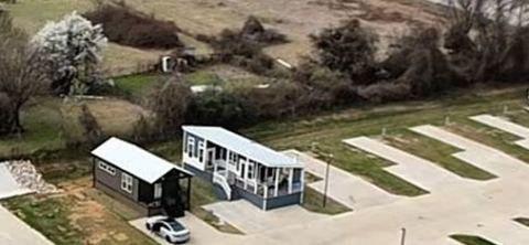 3201 CR 503B, Burleson