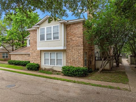2314 Melissa Drive, Waco