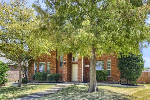 5905 Big Pine Drive, McKinney, TX 75070 — photo 2
