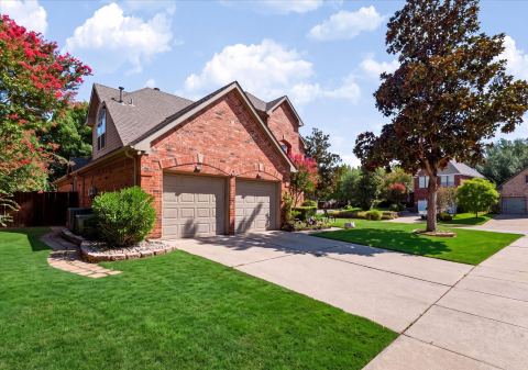 3600 Gaitland Circle, Flower Mound, TX 75022 — photo 2